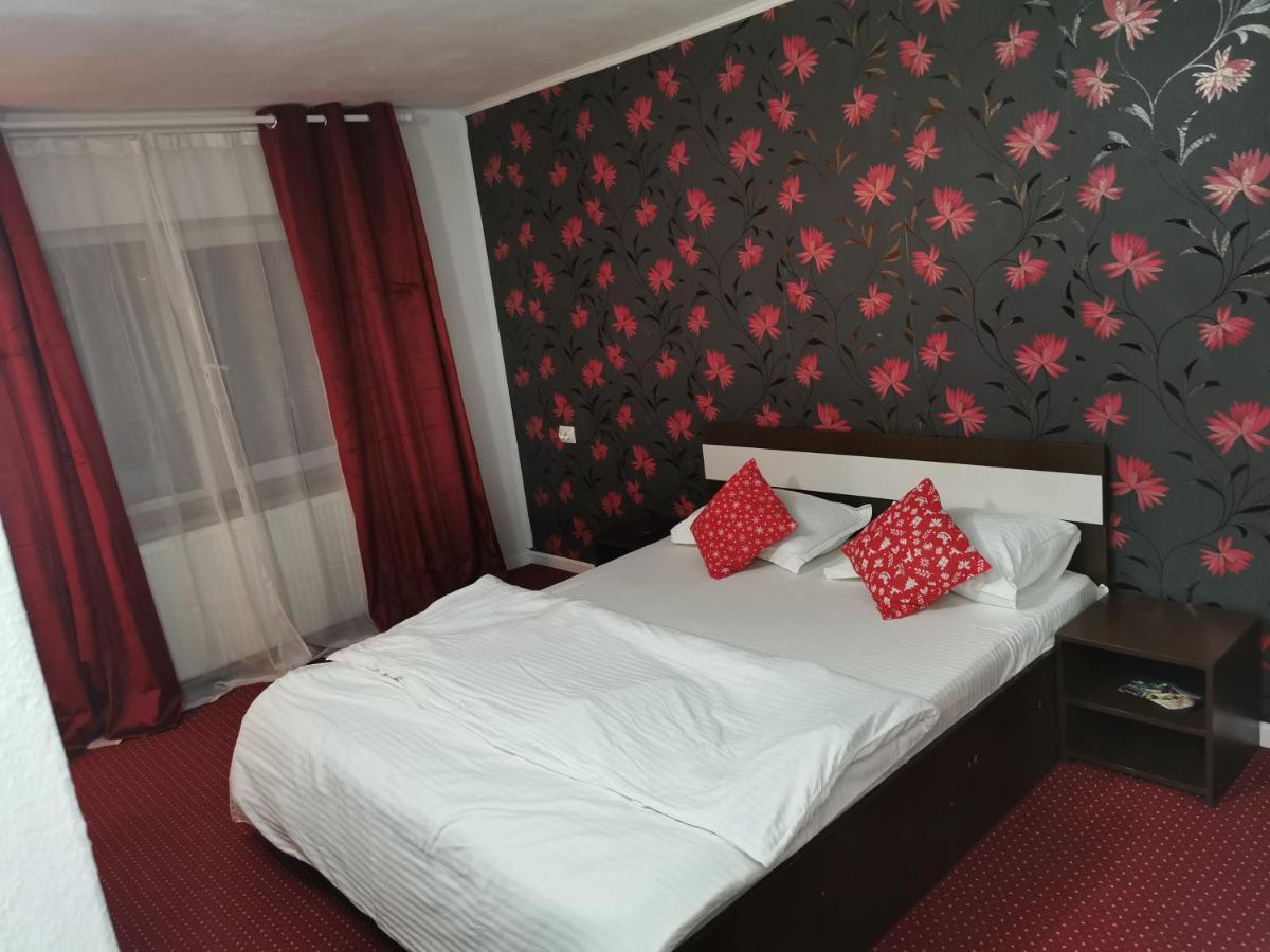 Casa Davison Apartment Targu Jiu Bagian luar foto