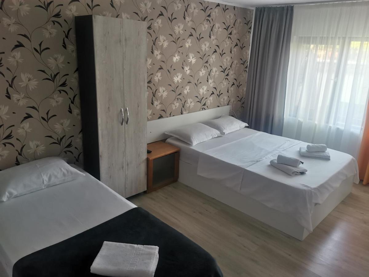 Casa Davison Apartment Targu Jiu Bagian luar foto
