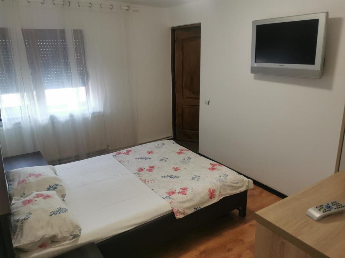 Casa Davison Apartment Targu Jiu Bagian luar foto