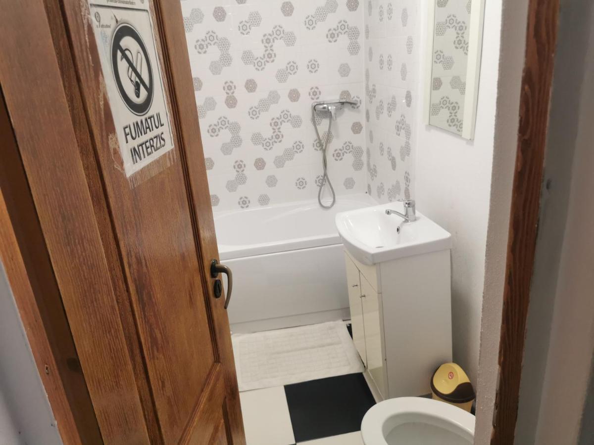 Casa Davison Apartment Targu Jiu Bagian luar foto