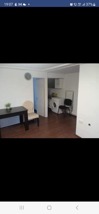 Casa Davison Apartment Targu Jiu Bagian luar foto