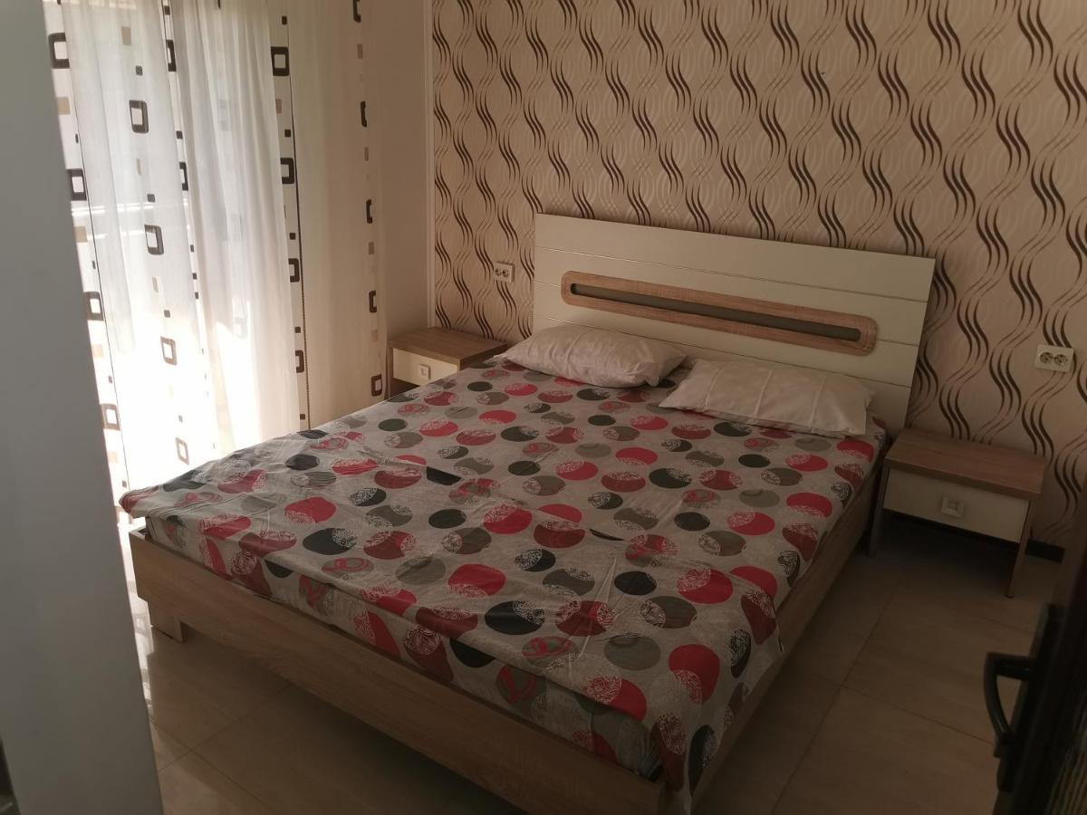 Casa Davison Apartment Targu Jiu Bagian luar foto